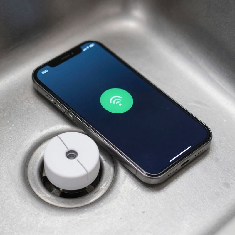 Leak Detection & Repair in Texarkana