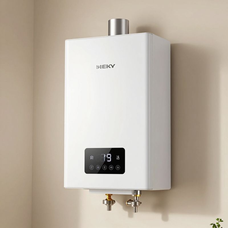 Water Heater Services in Texarkana
