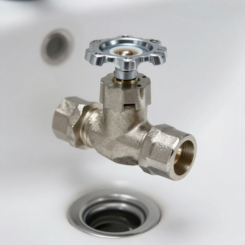 Toilet & Faucet Repair in Texarkana