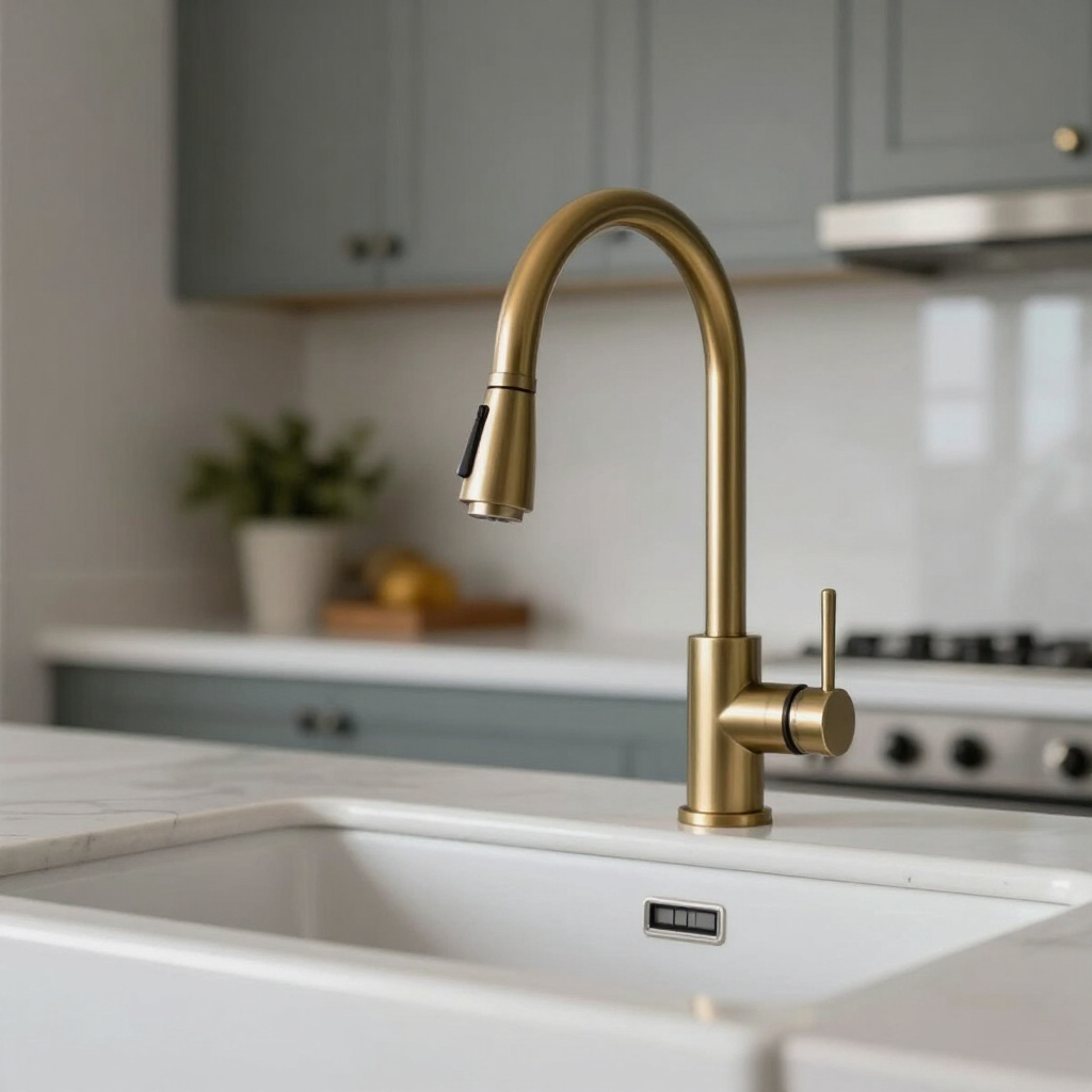 Bathroom & Kitchen Upgrades in Texarkana