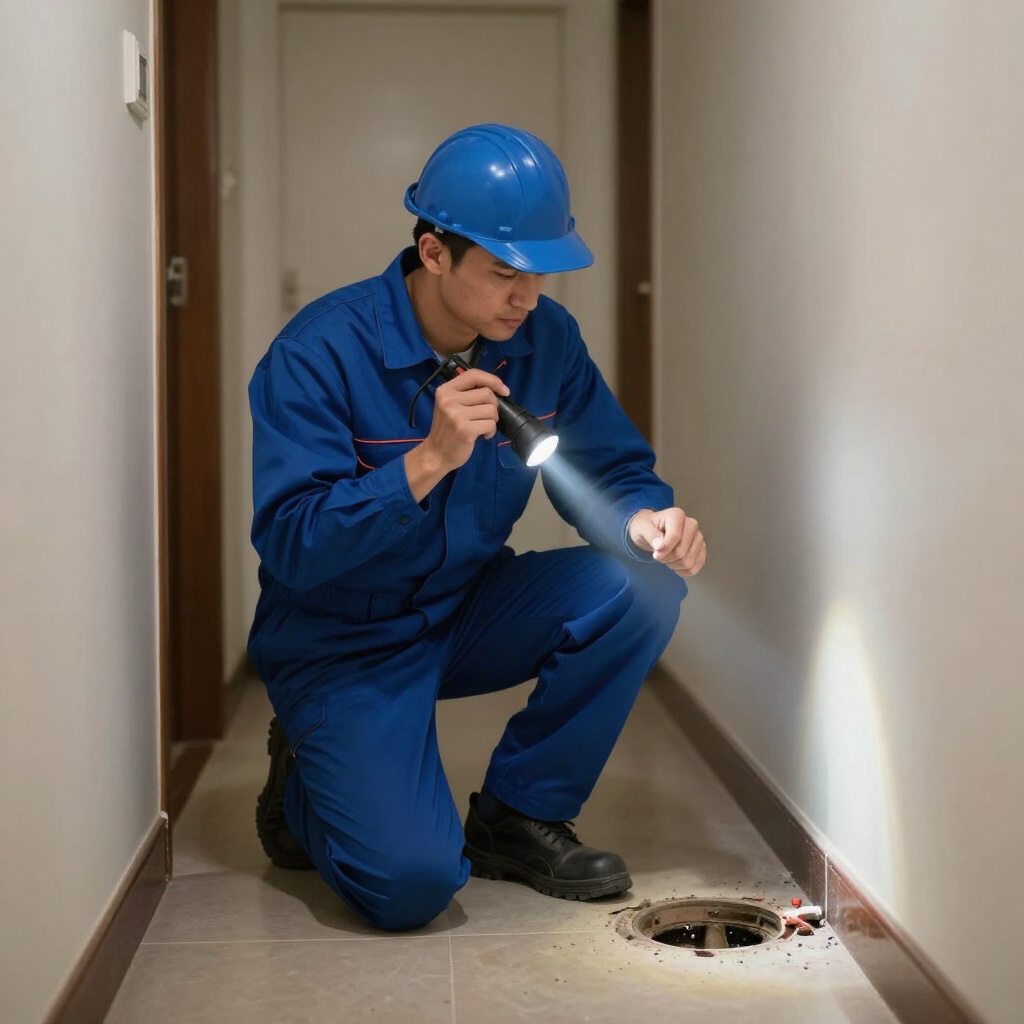 Emergency Plumbing in Texarkana